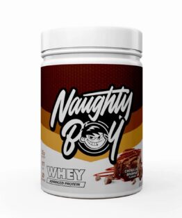 Advanced Whey 900g Chocolate Brownie