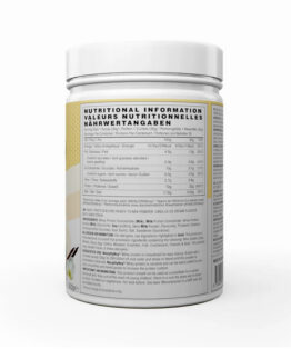 Advanced Whey 900g Vanilla Ice Cream 1