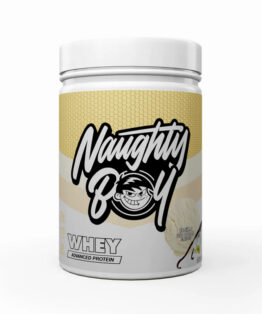 Advanced Whey 900g Vanilla Ice Cream