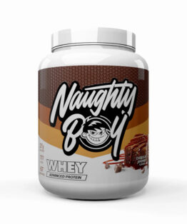 Advanced Whey 2010g Chocolate Brownie