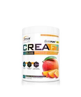 Creaf7 405g Balinese Mango