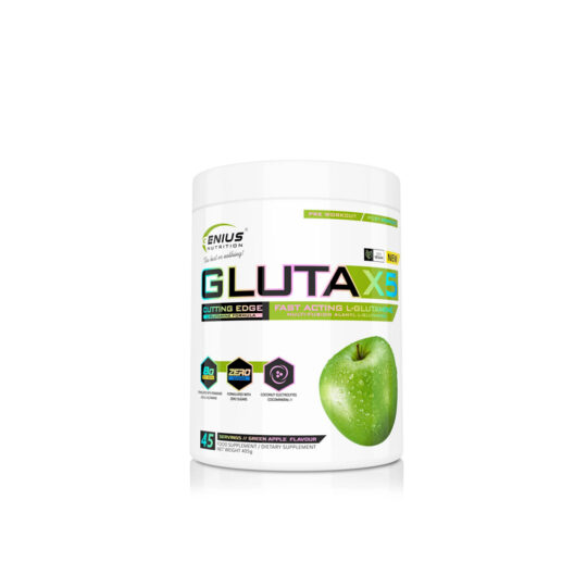 Gluta X5 405g