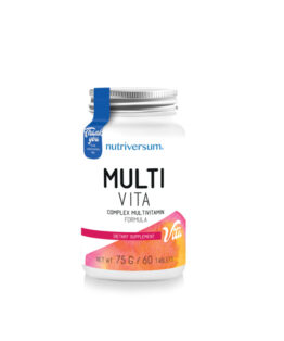 Multivitamin 60tab