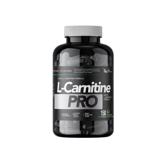 Carnitine