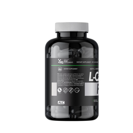 Carnitine1