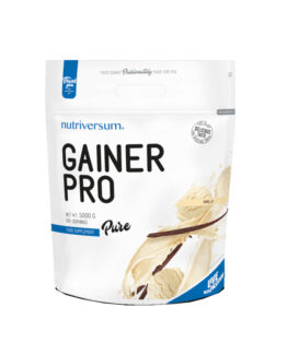 Gainer Pro 5000g