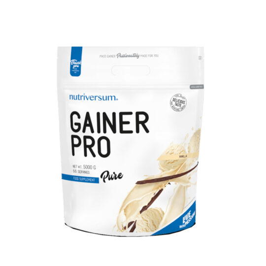 Gainer Pro 5000g