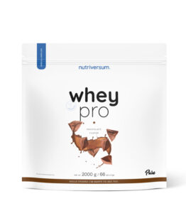 Whey Pro 2000g