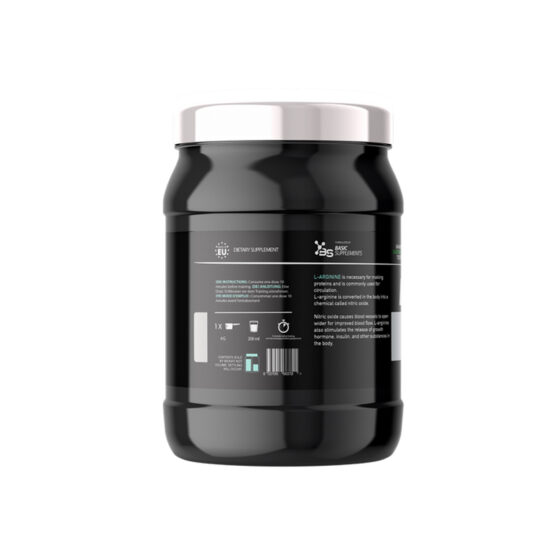 Arginine Pro 400g 1