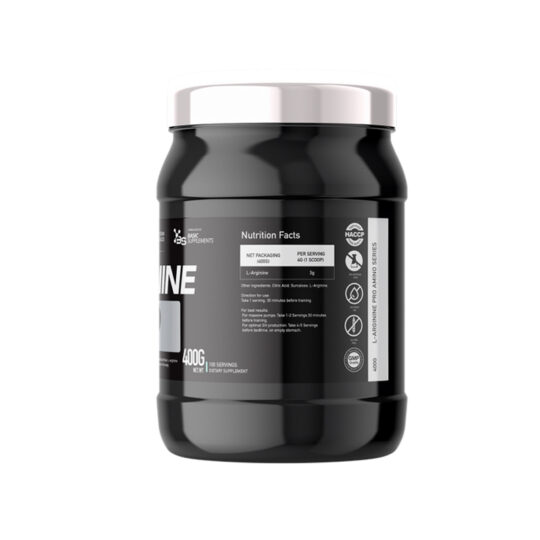 Arginine Pro 400g 2