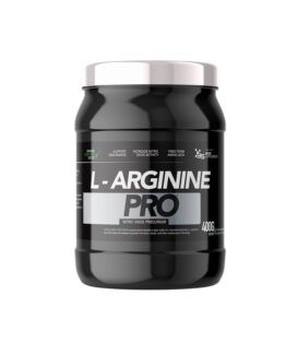 Arginine Pro 400g