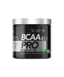 Bcaa Pro 300g Fresh Apple