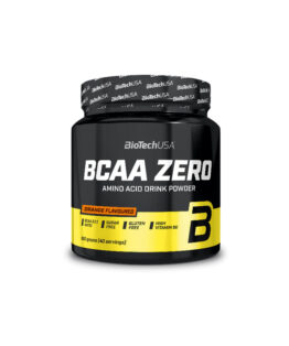 Bcaa Zero 360g Orange