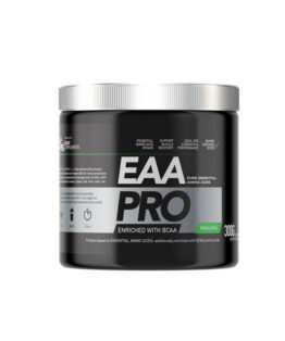 Eaa Pro 300g Orange Lemon