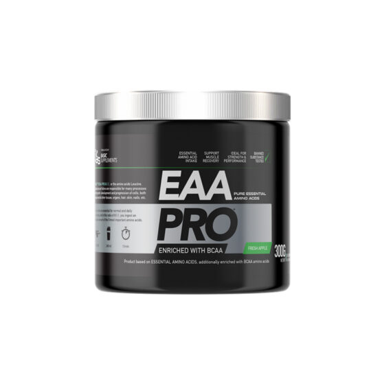 Eaa Pro 300g Fresh Apple