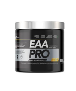 Eaa Pro 300g Orange Lemon