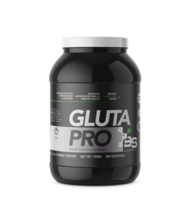 Gluta Pro 1000g