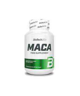 Maca 60 Kapsula