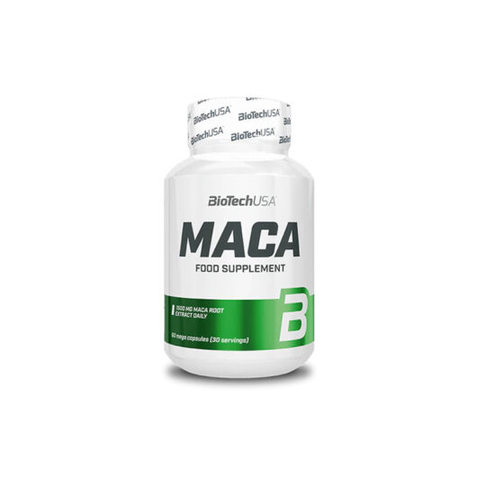 Maca 60 Kapsula