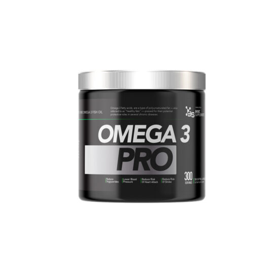 Omega Pro 300cps