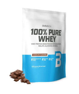 Bi 100 Pure Whey 1000g Chocolate