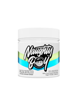 Naughty Boy Creatine 150g