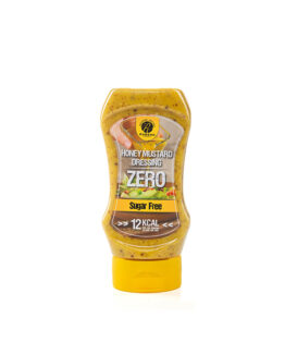 Rabeko Honey Mustard, 350ml