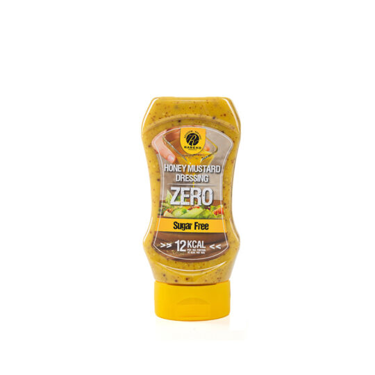 Rabeko Honey Mustard, 350ml