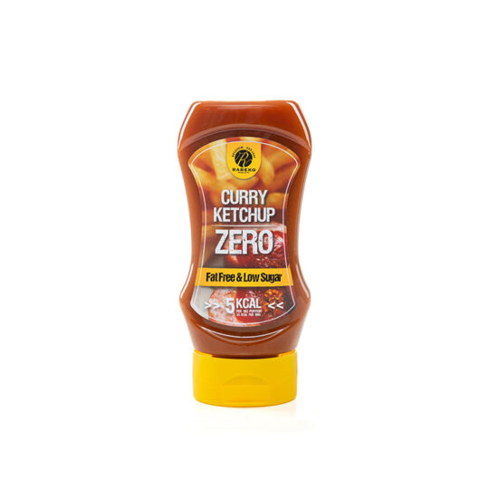 Rabeko Ketchup 350g