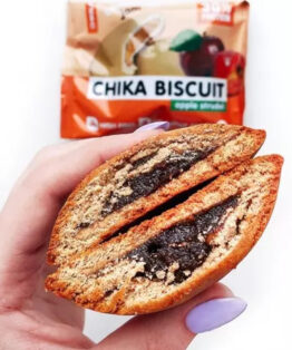 Biscuit Jabuka Strudla 50g Fin1