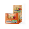 Chica Biscuit Apple Strudel