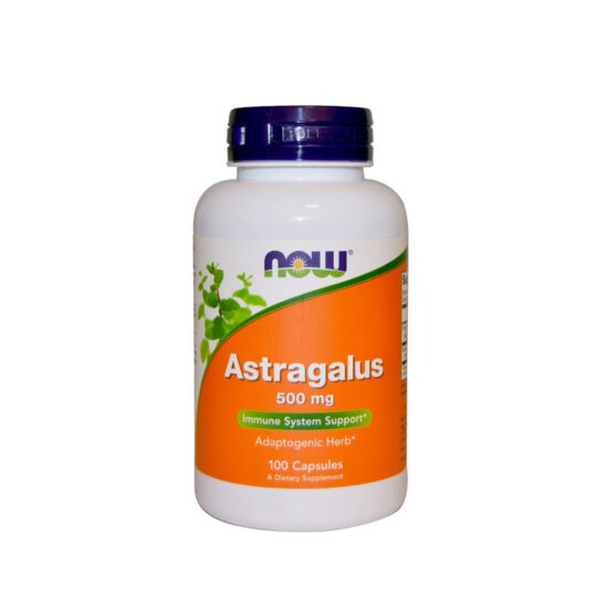 Now Astragalus