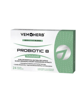 Vemo Herb Probiotic