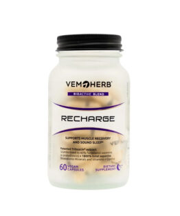 Vemo Herb Recharge