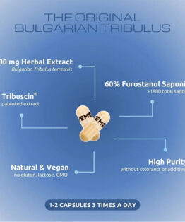 Vemo Herb Tribulus 2