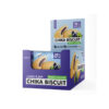 Chica Biscuit Black Currant