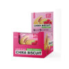 Chica Biscuit Forest Raspberry