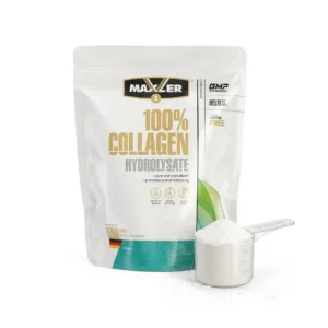 100% Collagen Hydrolysate - 500 g