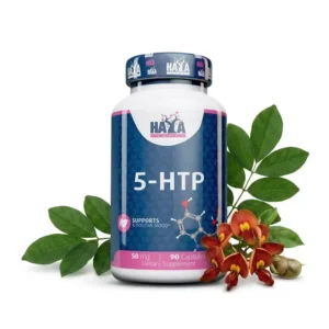5-HTP 50 mg  90 kaps