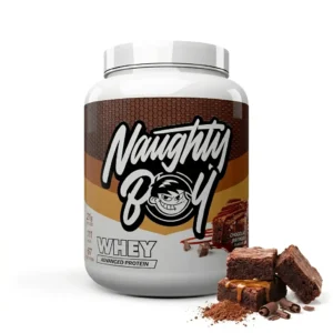ADVANCED WHEY PROTEIN 2010g CHOCOLATE BROWNIE