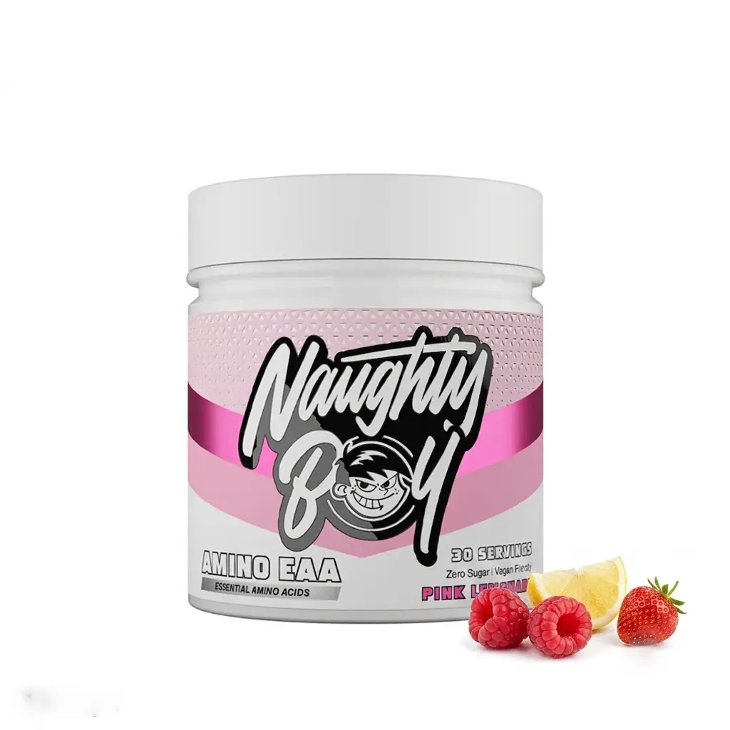 AMINO EAA 345g 2 AMINO EAA 345g - Slika 2