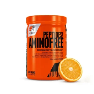 AMINOFREE® & PEPTIDES 400g