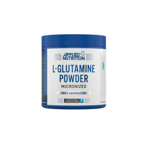 L-GLUTAMINE POWDER  250g