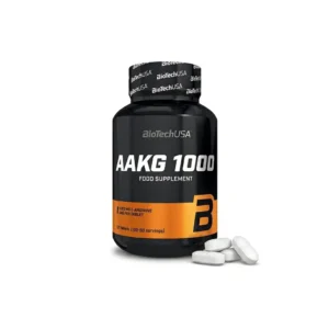 ARGININ AKG 100tab