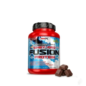 WheyPro FUSION 1000g