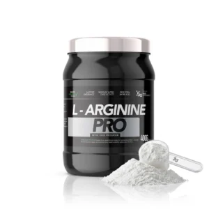 Arginine Pro 400g