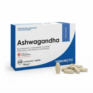 Ashwagandha 60tab