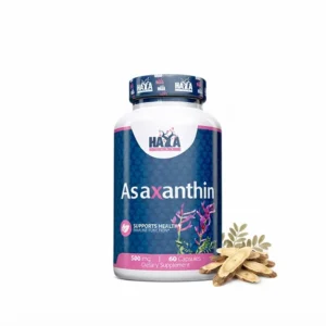 Astragalus 500 mg - 60 kapsula