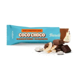 BAREBELLS Bar Coco Choco 55g