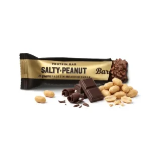BAREBELLS Bar Salty Peanut 55g